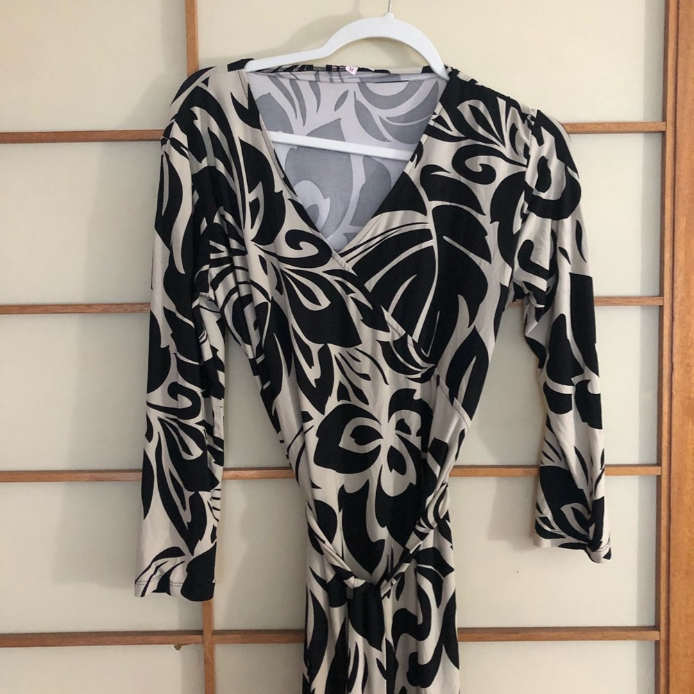 Iolani dress